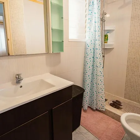 Apartment Zeus Id142 *