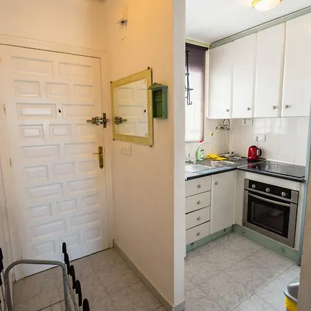 Apartment Zeus Id142 Torrevieja
