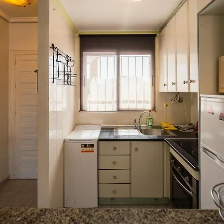 Zeus Id142 Apartment