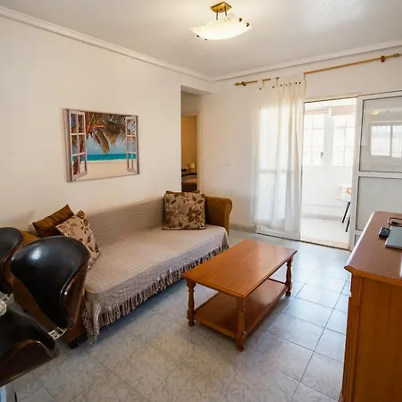 Apartment Zeus Id142