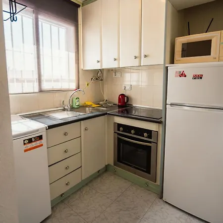 Apartment Zeus Id142 *