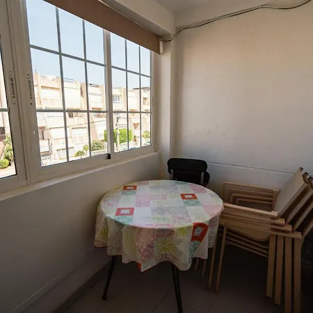 Zeus Id142 Apartment Torrevieja