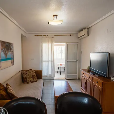 Zeus Id142 * Torrevieja