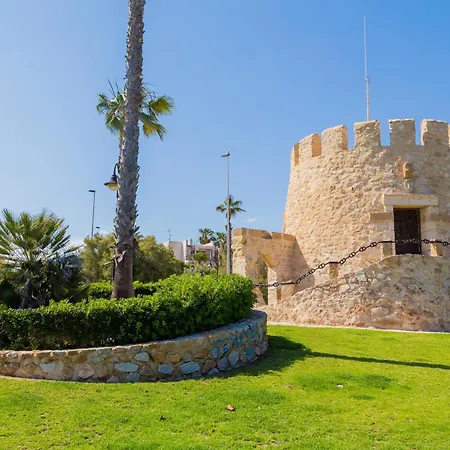 Zeus Id142 Apartment