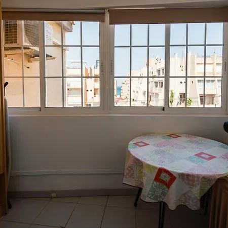 Apartment Zeus Id142 *