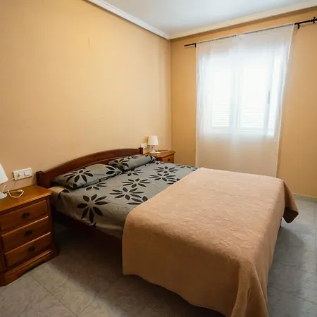 Zeus Id142 Apartment Torrevieja