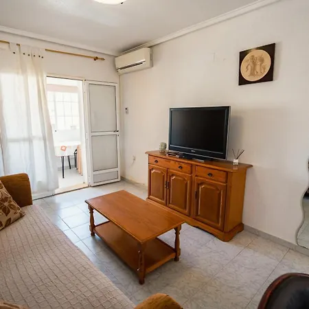 Apartment Zeus Id142 *