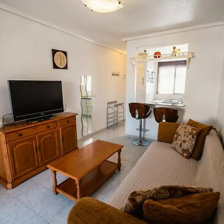 Apartment Zeus Id142 *