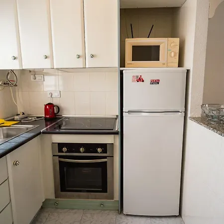 Zeus Id142 Torrevieja